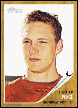 354 Hunter Pence